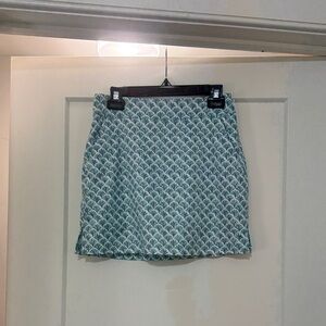 Vineyard Vines Golf Skirt